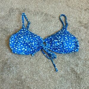 Hollister Swim Top